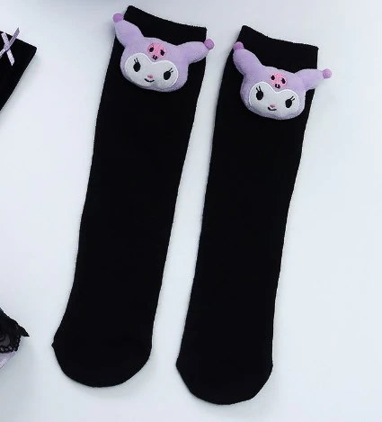 Qoo10] 女の子 クロミ ロリータ プリンセスドレ