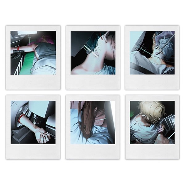 し*い様 ALIEN STAGE エイリアンステージ CD ALBUM vol. ALIEN STAGE エイリアンステージ アルバム特典付き Amazon.co.jp