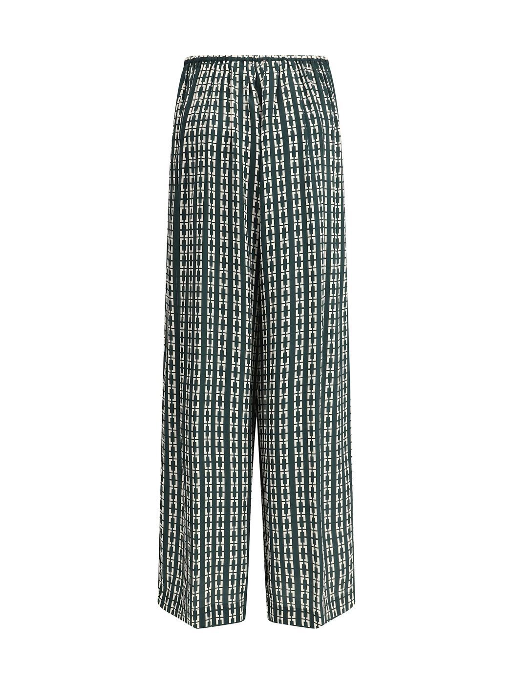 13628MYPANTS_6037 春夏2025 パンツ レディース ia