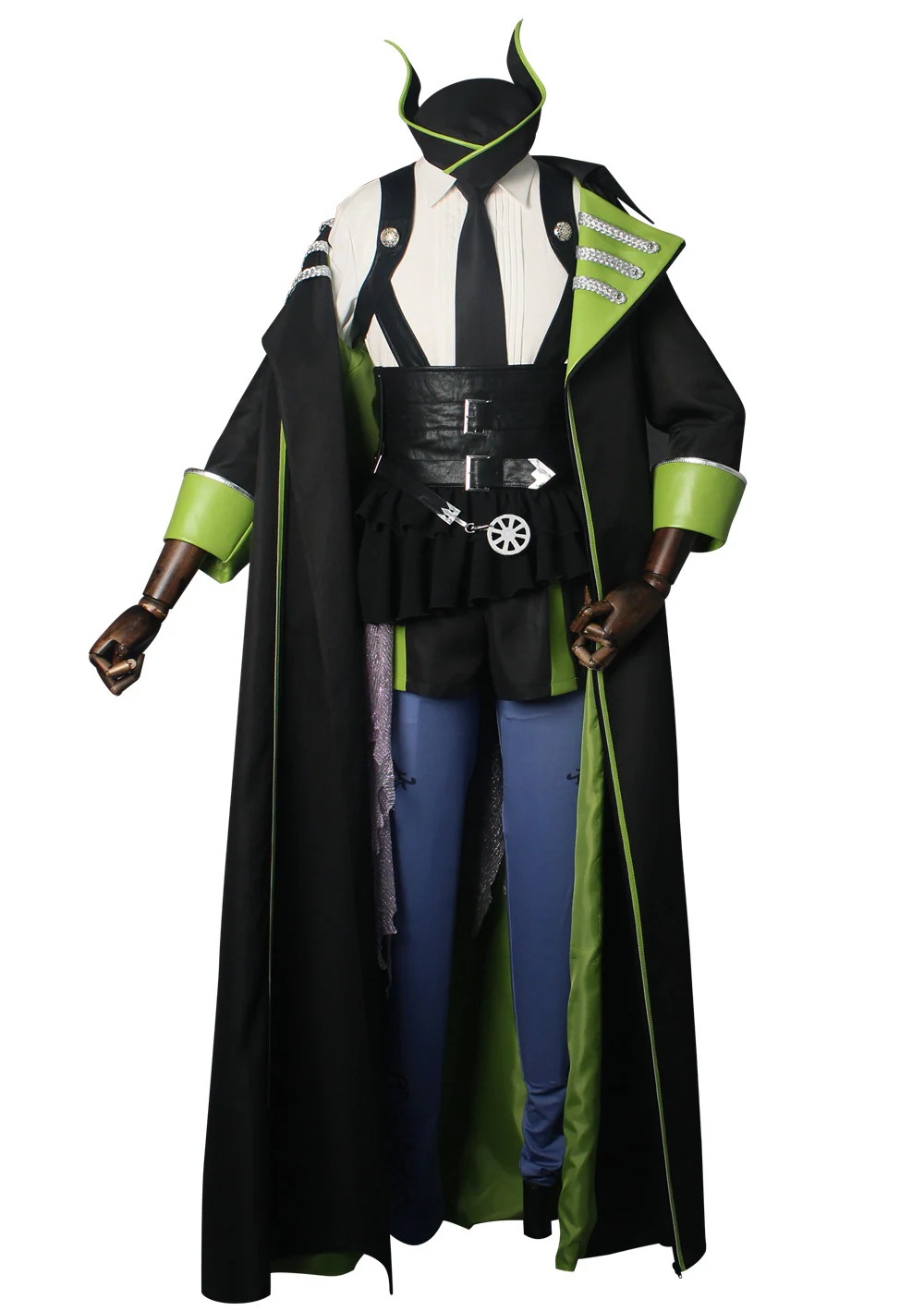 ツイステッドワンダーランド ツイステ Lilia リリアヴァンルージュ コスプレ衣装 コスチューム ツイステッドワンダーランド ツイステ Lilia リリアヴァンルージュ コスプレ衣装 コスチューム