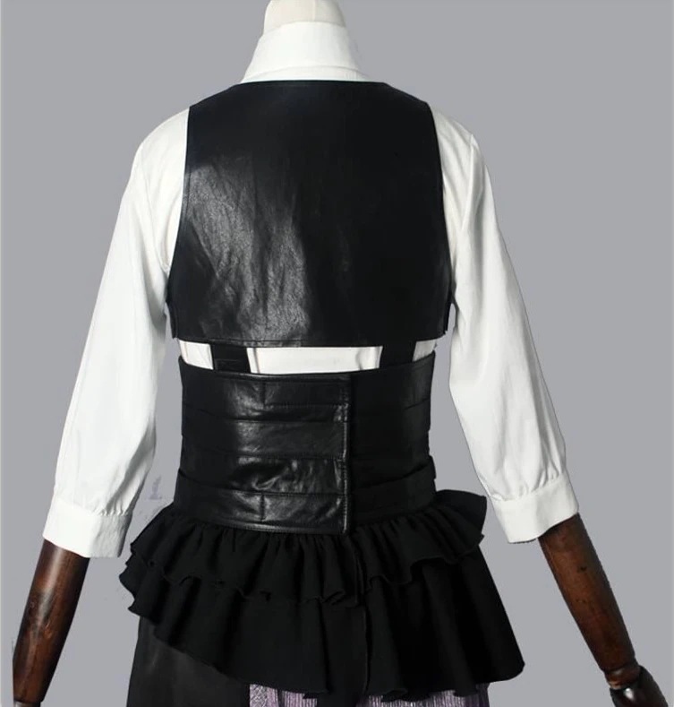 ツイステッドワンダーランド ツイステ Lilia リリアヴァンルージュ コスプレ衣装 コスチューム ツイステッドワンダーランド ツイステ Lilia リリアヴァンルージュ コスプレ衣装 コスチューム