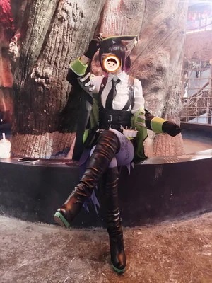 ツイステッドワンダーランド ツイステ Lilia リリアヴァンルージュ コスプレ衣装 コスチューム ツイステッドワンダーランド ツイステ Lilia リリアヴァンルージュ コスプレ衣装 コスチューム