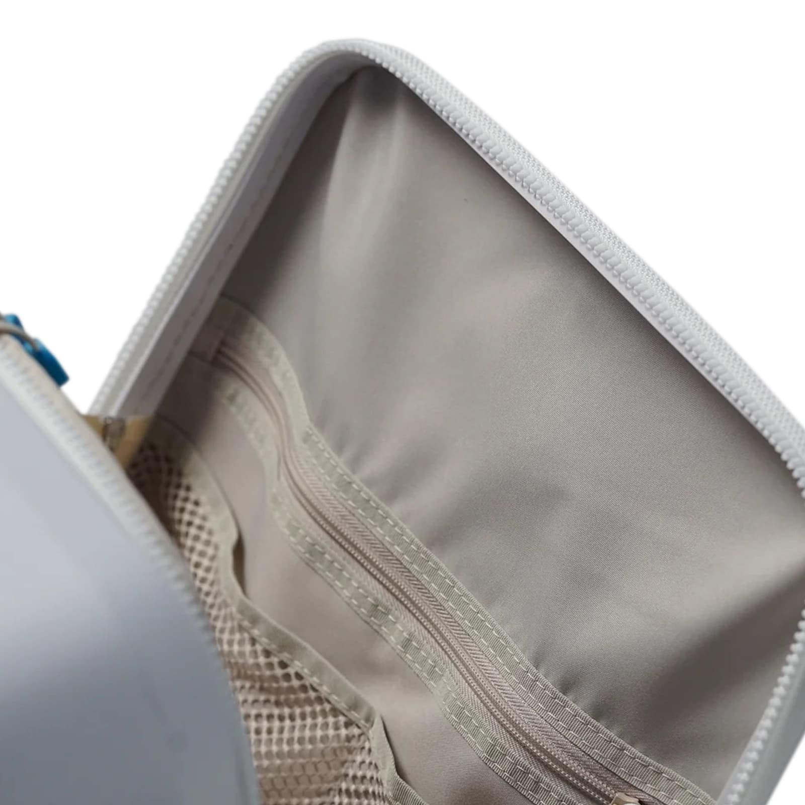 正規品 スーツケース Sサイズ フロントオープン キャリーバッグ キャリーケース ストッパー付き 38L メンズ レディース ハードケース ファスナー 1～3泊 軽量 旅行 大容量 ブランド