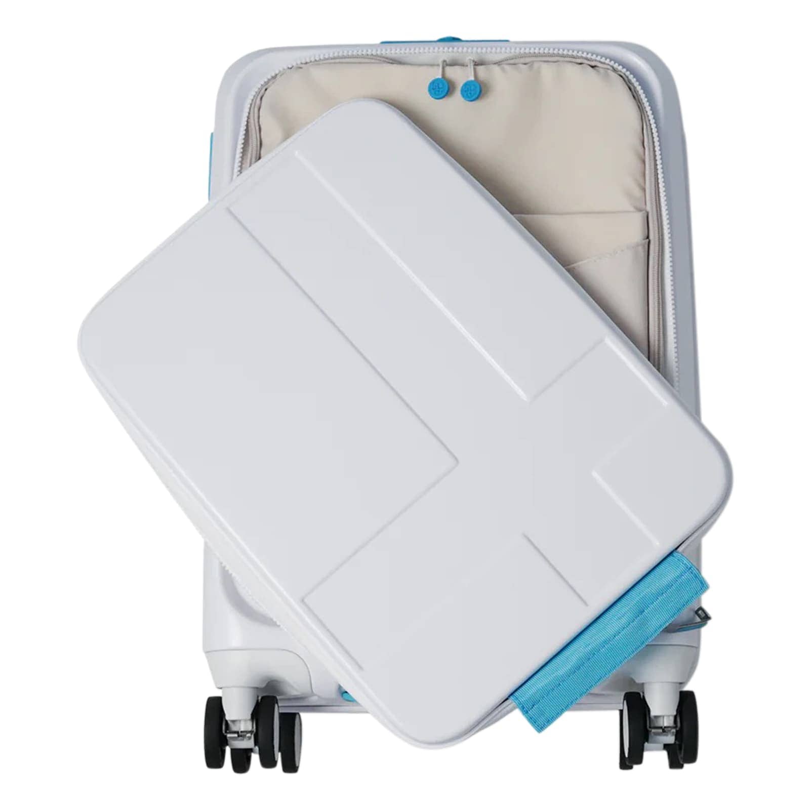 正規品 スーツケース Sサイズ フロントオープン キャリーバッグ キャリーケース ストッパー付き 38L メンズ レディース ハードケース ファスナー 1～3泊 軽量 旅行 大容量 ブランド