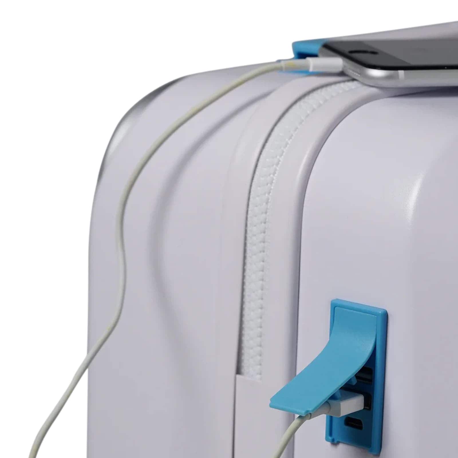 正規品 スーツケース Sサイズ フロントオープン キャリーバッグ キャリーケース ストッパー付き 38L メンズ レディース ハードケース ファスナー 1～3泊 軽量 旅行 大容量 ブランド