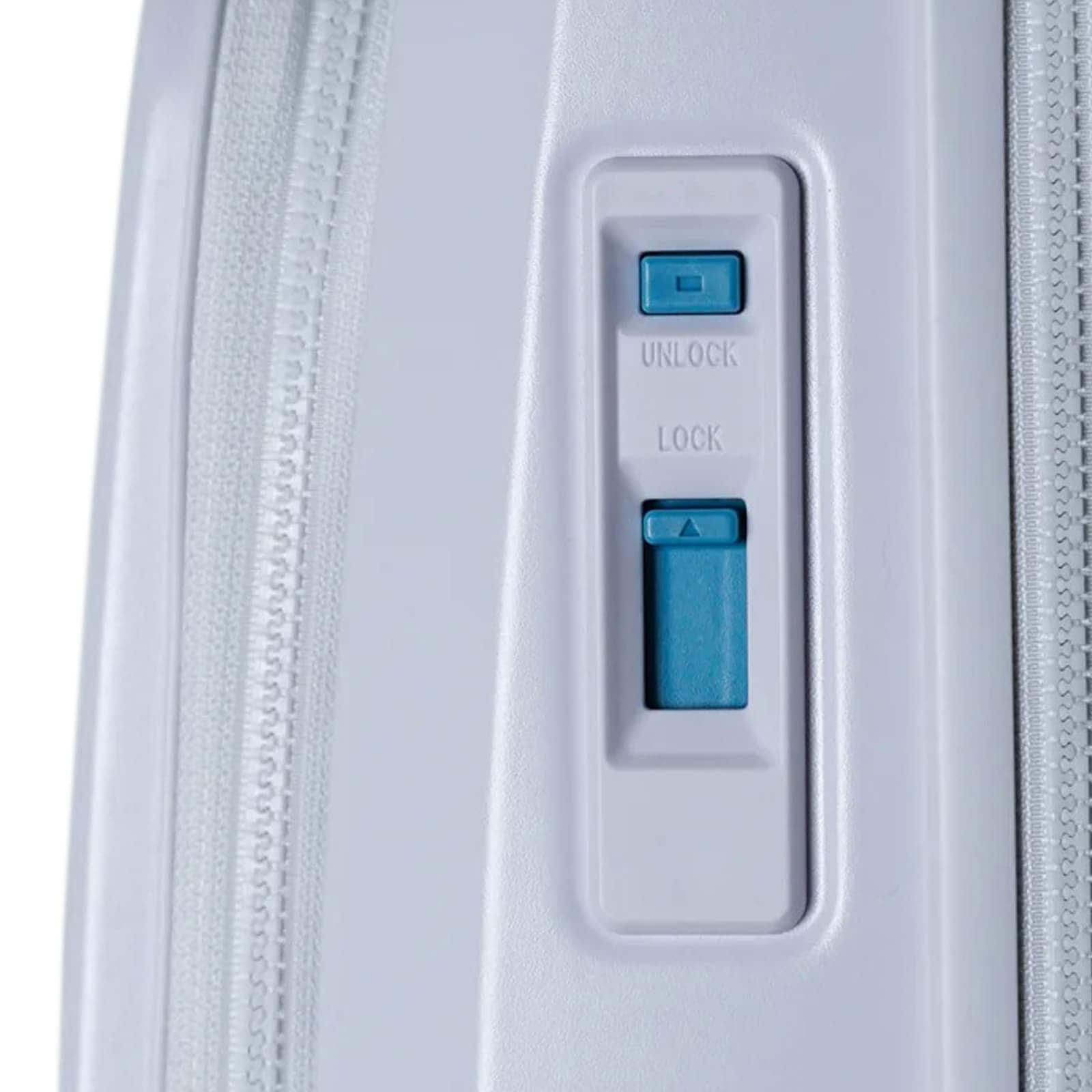 正規品 スーツケース Sサイズ フロントオープン キャリーバッグ キャリーケース ストッパー付き 38L メンズ レディース ハードケース ファスナー 1～3泊 軽量 旅行 大容量 ブランド