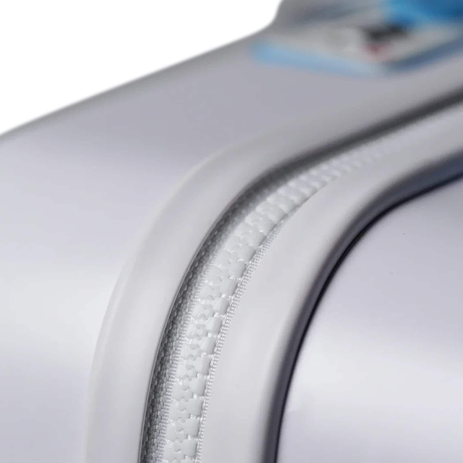 正規品 スーツケース Sサイズ フロントオープン キャリーバッグ キャリーケース ストッパー付き 38L メンズ レディース ハードケース ファスナー 1～3泊 軽量 旅行 大容量 ブランド