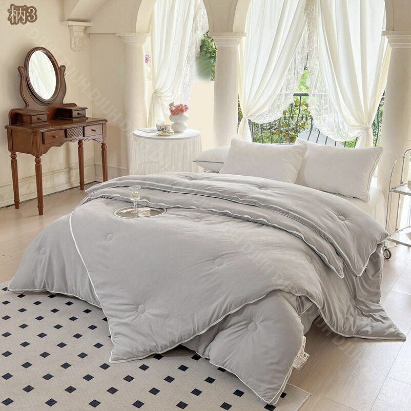 二枚合わせ 掛け布団 ブランケット シングル 柔らかな肌触り 冬秋向き かけ布団 保温力 掛け布団 洗える 肌布団 キルトケット 掛け布団 ほこりが出にくい 暖かい 心地が良い キルティング フィット 二枚合わせ 掛け布団 ブランケット シングル 柔らかな肌触り 冬秋向き かけ布団 保温力 掛け布団 洗える 肌布団 キルトケット 掛け布団 ほこりが出にくい 暖かい 心地が良い キルティング フィット