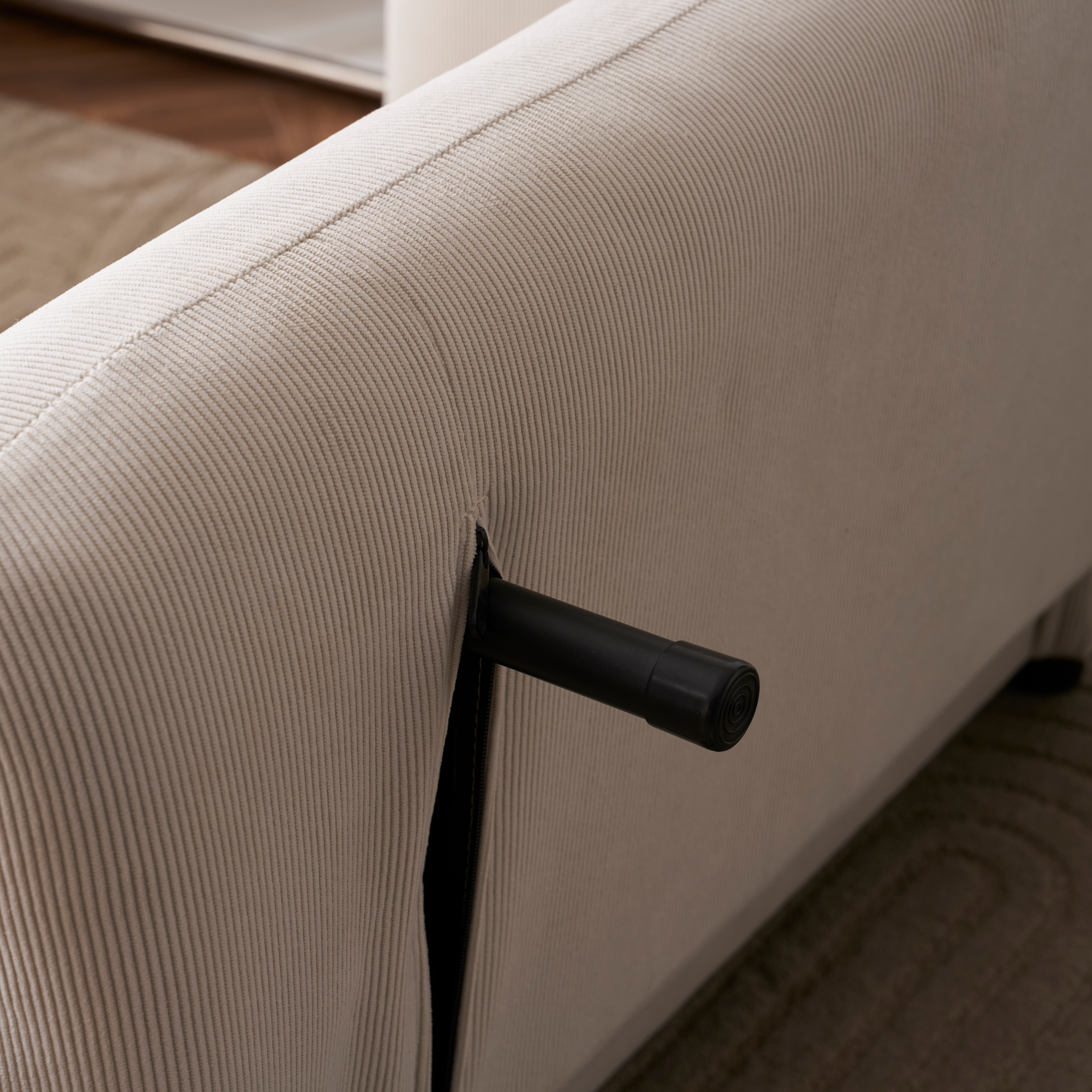 【大好評！最安値挑戦!】ソファ ソファベッド フロアソファ コンパクト ローソファ こたつ用 ソファー 2人掛け 1人暮らしマルチに使える3WAY 幅100幅160cm 6段階リクライニング クッショ