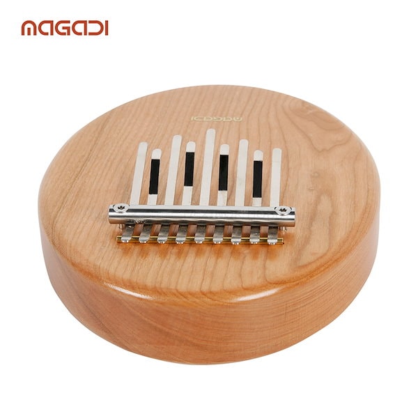 MAGADI カリンバ　M22 22音カリンバ MAGADI カリンバ M22 22音カリンバ MAGADI カリンバ M22 22音カリンバ