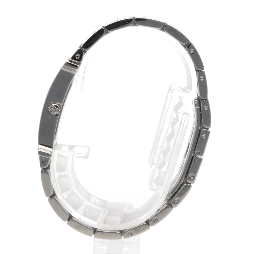 エルメス Hウォッチ 腕時計 ステンレススチール HH1.210 クオーツ 1年保証 HERMES 中古 エルメス Hウォッチ 腕時計 ステンレススチール HH1.210 クオーツ 1年保証 HERMES 中古