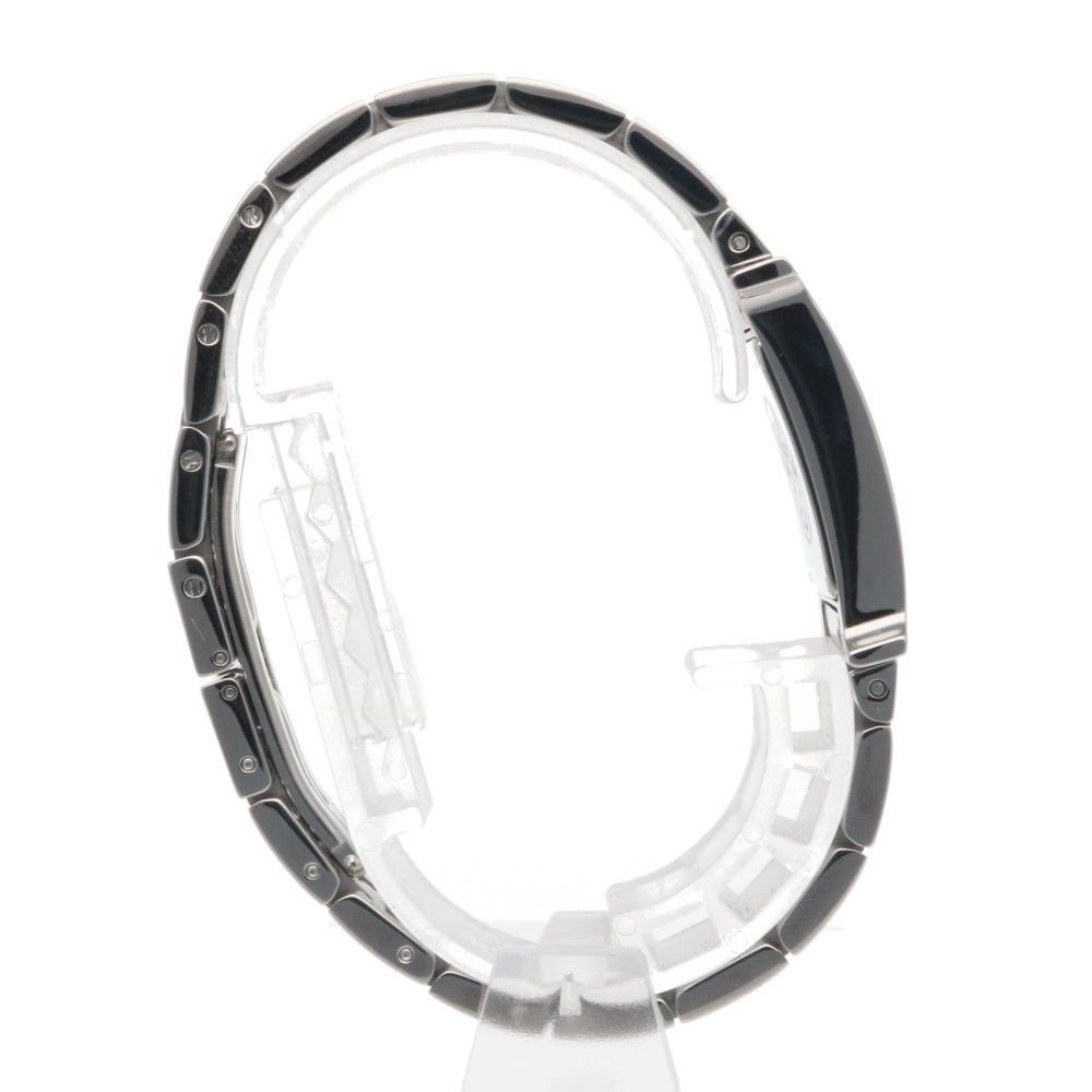 エルメス Hウォッチ 腕時計 ステンレススチール HH1.210 クオーツ 1年保証 HERMES 中古 エルメス Hウォッチ 腕時計 ステンレススチール HH1.210 クオーツ 1年保証 HERMES 中古