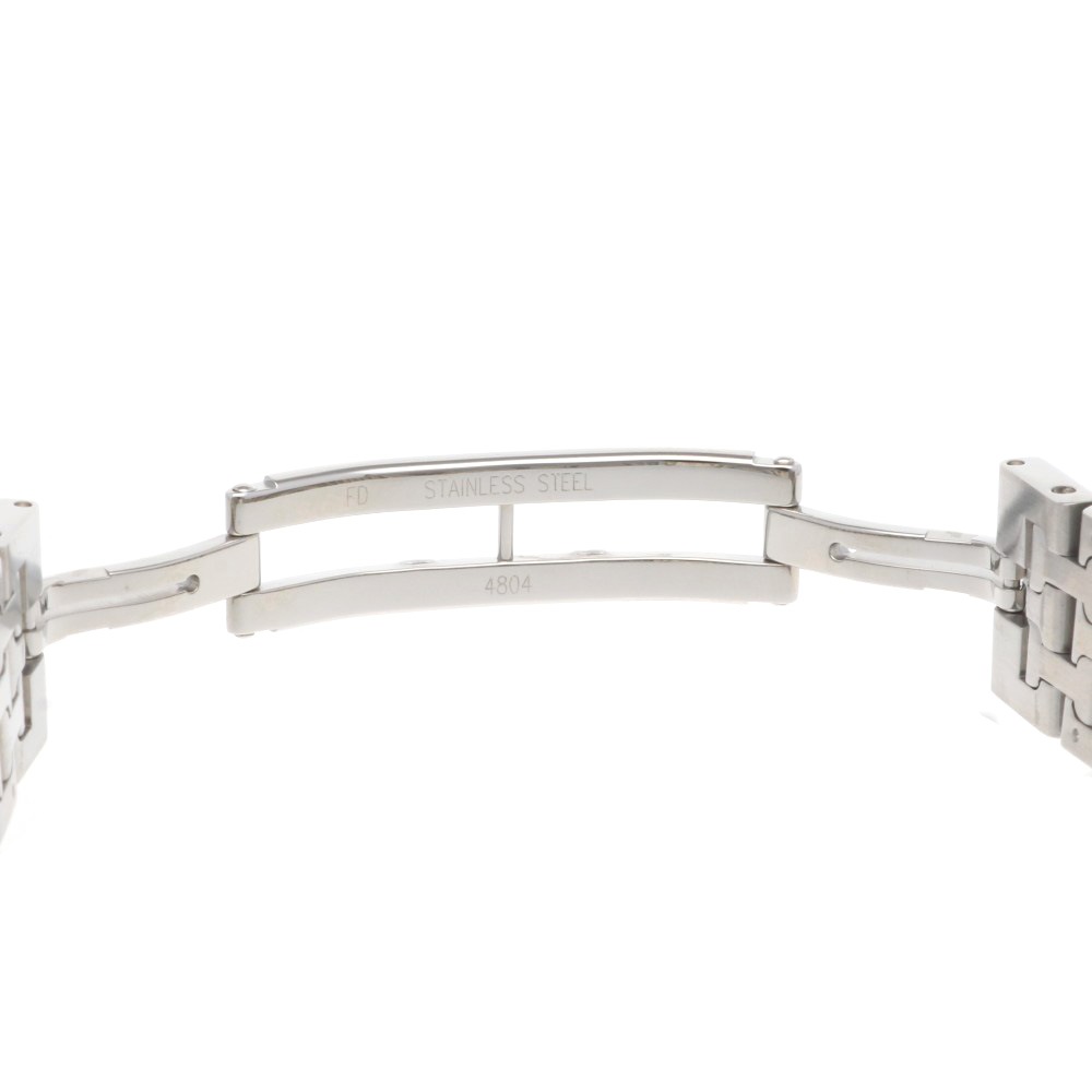 エルメス Hウォッチ 腕時計 ステンレススチール HH1.210 クオーツ 1年保証 HERMES 中古 エルメス Hウォッチ 腕時計 ステンレススチール HH1.210 クオーツ 1年保証 HERMES 中古