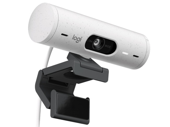 BRIO 500 C940OW [オフホワイト]WEBカメラ