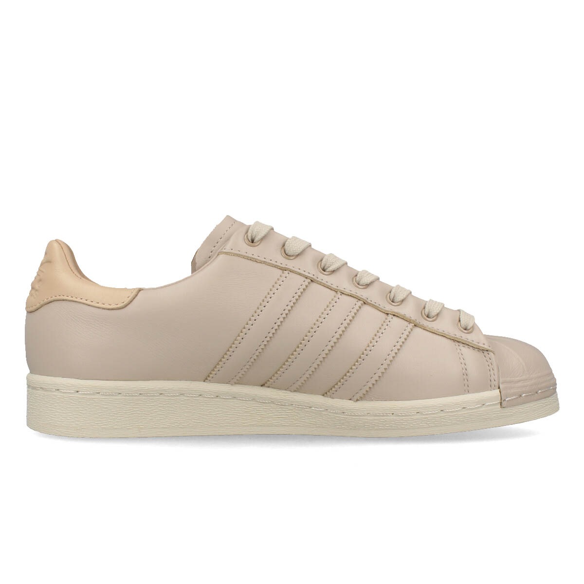 adidas SUPERSTAR LUX WONDER BEIGE/WONDER BEIGE/ALUMINA adidas SUPERSTAR LUX WONDER BEIGE/WONDER BEIGE/ALUMINA