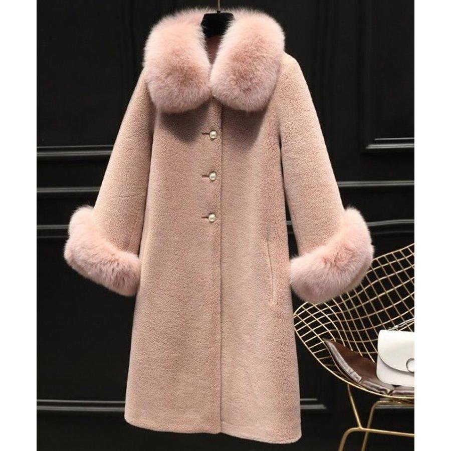 Hot!!!新入庫 ボアコート ロング マキシ レディース 無地 アウター コート 秋冬 暖かい 体型カバー ゆったり 通勤 Hot!!!新入庫 ボアコート ロング マキシ レディース 無地 アウター コート 秋冬 暖かい 体型カバー ゆったり 通勤