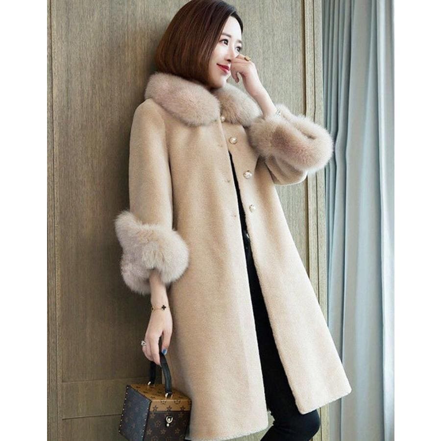 Hot!!!新入庫 ボアコート ロング マキシ レディース 無地 アウター コート 秋冬 暖かい 体型カバー ゆったり 通勤 Hot!!!新入庫 ボアコート ロング マキシ レディース 無地 アウター コート 秋冬 暖かい 体型カバー ゆったり 通勤