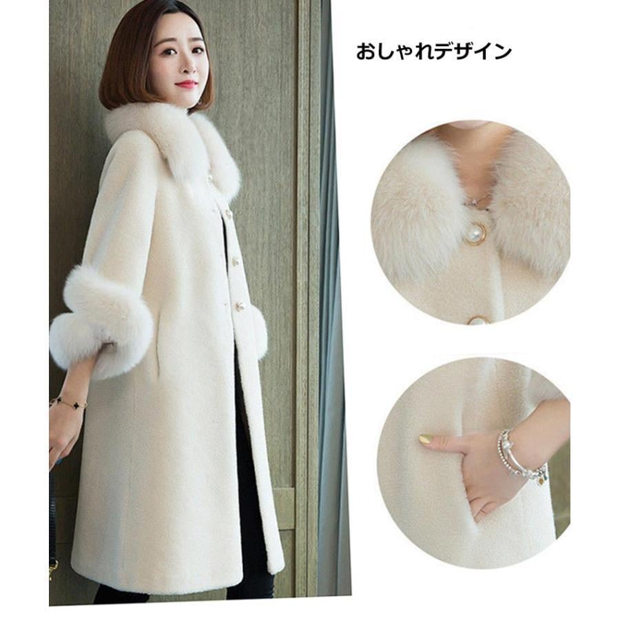 Hot!!!新入庫 ボアコート ロング マキシ レディース 無地 アウター コート 秋冬 暖かい 体型カバー ゆったり 通勤 Hot!!!新入庫 ボアコート ロング マキシ レディース 無地 アウター コート 秋冬 暖かい 体型カバー ゆったり 通勤