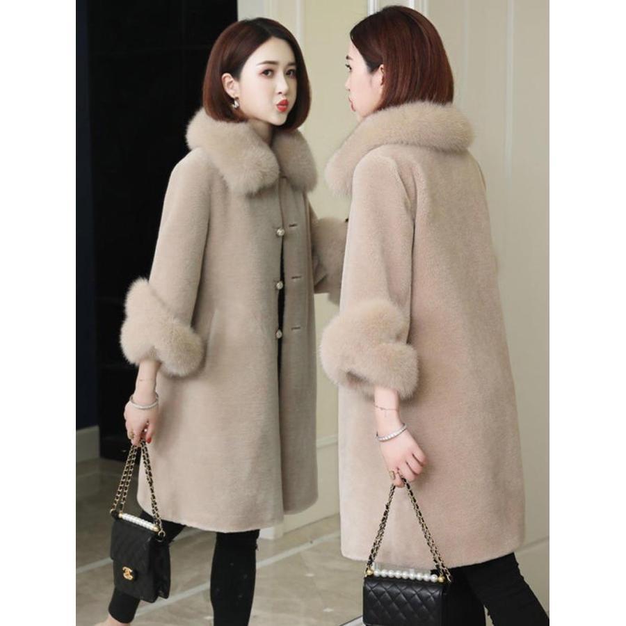 Hot!!!新入庫 ボアコート ロング マキシ レディース 無地 アウター コート 秋冬 暖かい 体型カバー ゆったり 通勤 Hot!!!新入庫 ボアコート ロング マキシ レディース 無地 アウター コート 秋冬 暖かい 体型カバー ゆったり 通勤