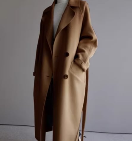 アウター デート モテアイテム ウールコート ロング丈 チェスターコート ニット 大人可愛い きれいめ 上品 おしゃれ かっこいい 大人可愛い ラブリー キュート ガーリー クール モード系 セクシー