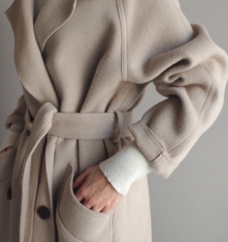 アウター デート モテアイテム ウールコート ロング丈 チェスターコート ニット 大人可愛い きれいめ 上品 おしゃれ かっこいい 大人可愛い ラブリー キュート ガーリー クール モード系 セクシー