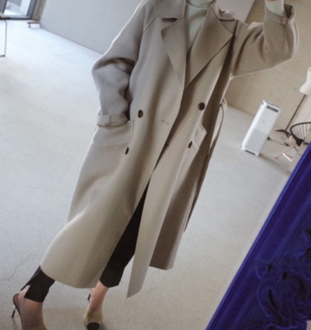 アウター デート モテアイテム ウールコート ロング丈 チェスターコート ニット 大人可愛い きれいめ 上品 おしゃれ かっこいい 大人可愛い ラブリー キュート ガーリー クール モード系 セクシー