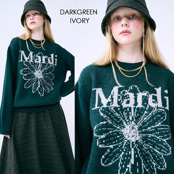 Qoo10] Mardi Mercredi 【無料配送】【 Mardi Mercre