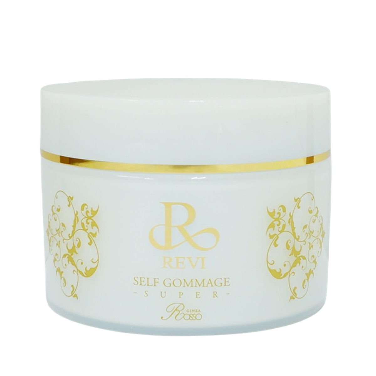 REVI ルヴィ セルフゴマージュ 120g SUPER 基礎化粧品 REVI ルヴィ セルフゴマージュ 120g SUPER 基礎化粧品