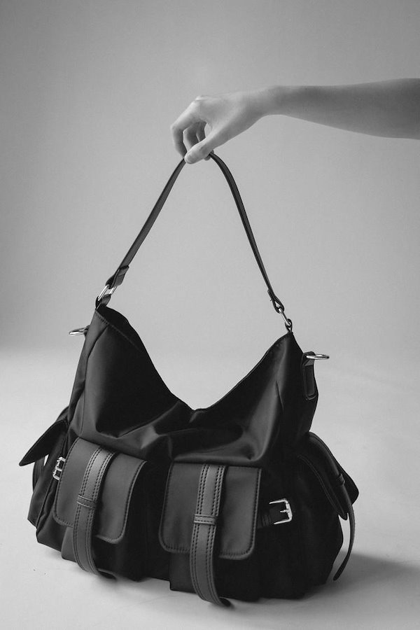 ★韓国人気★SWIMCITY★U FEELS POCKET BAG SWIMCITY] U feels pocket bag 正規品 韓国ブランド 韓国