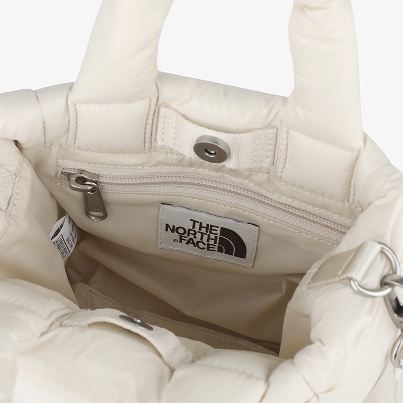 韓国正規品 [25FW 新作] ユニセックス 2WAY トートバッグ クロスバック [2カラー] 軽量 PLUMPY MINI デイリー