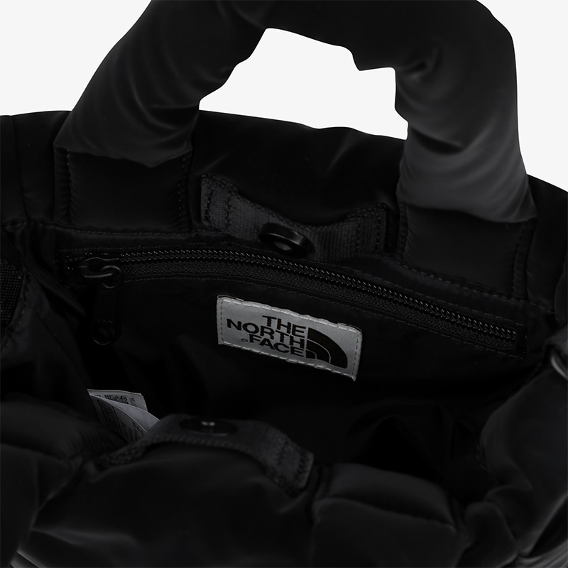 韓国正規品 [25FW 新作] ユニセックス 2WAY トートバッグ クロスバック [2カラー] 軽量 PLUMPY MINI デイリー