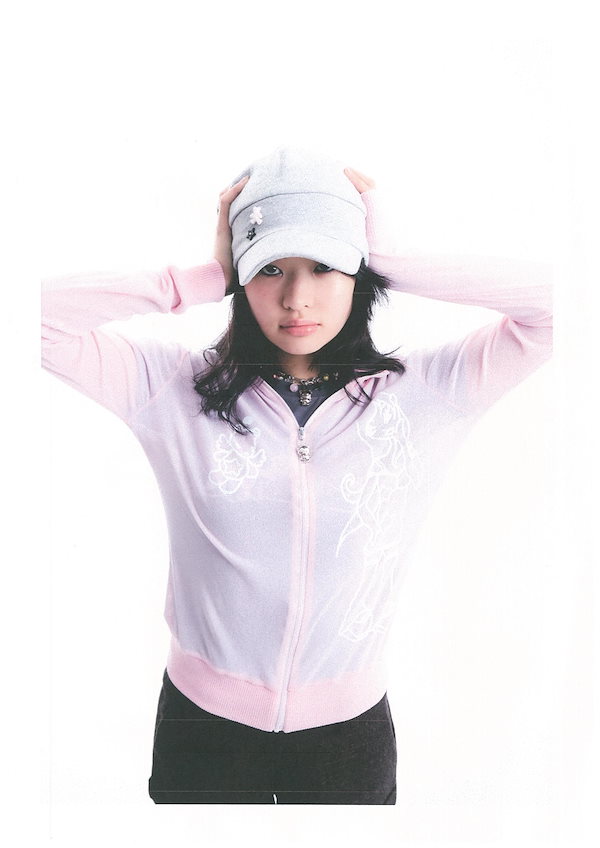 Qoo10] シャローム [SHALOM] SHY HAT - 2