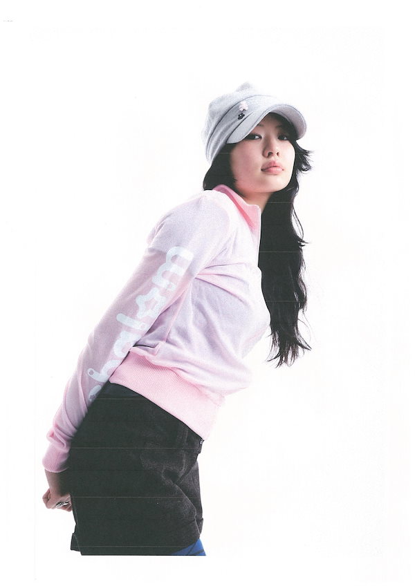 Qoo10] シャローム [SHALOM] SHY HAT - 2