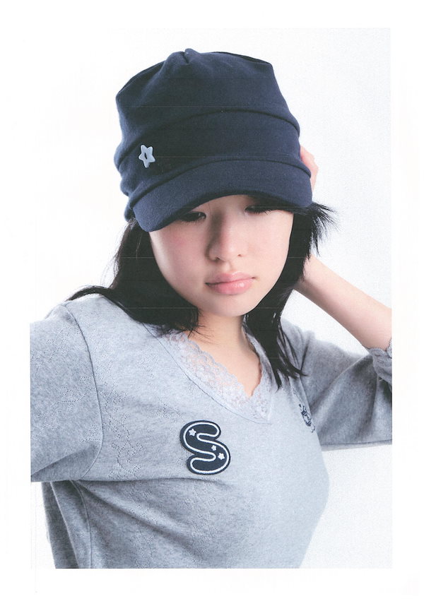 Qoo10] シャローム [SHALOM] SHY HAT - 2