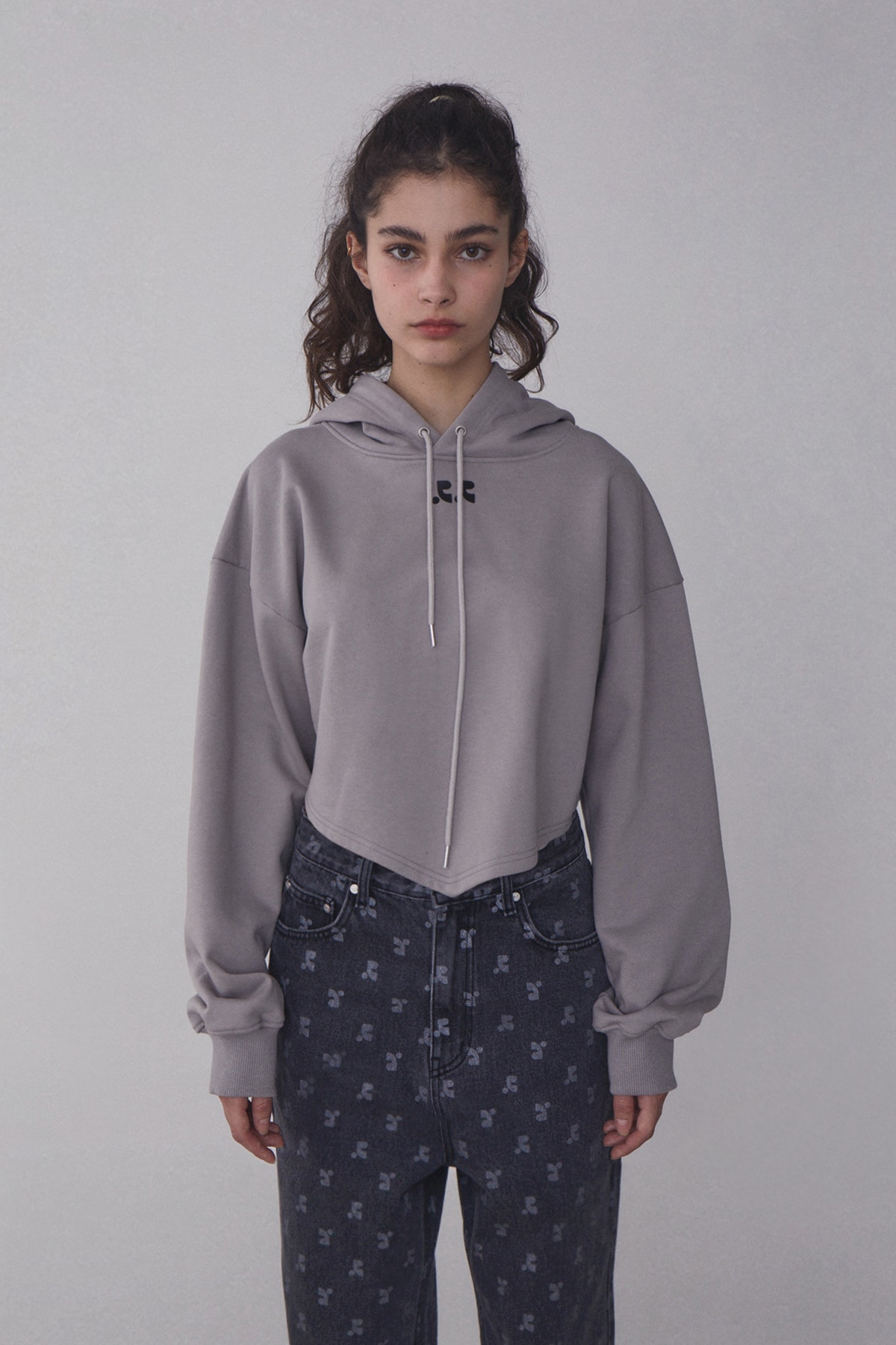 トップス Rest&Recreation | RR ARROW POINT HOODIE REST&RECREATION] RR ARROW POINT HOODIE