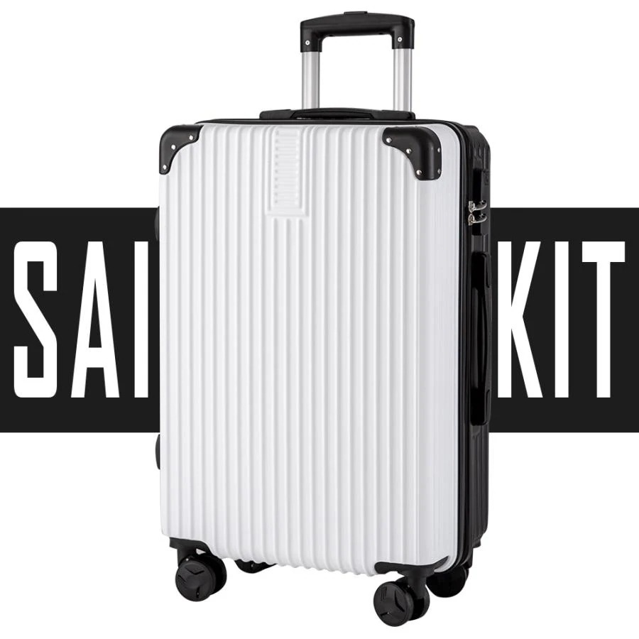 2024新品 スーツケース 機内持ち 大容量 キャリーケース キャリーバッグ 人気 超軽量 静音 耐衝撃最強 出張 修学旅行 海外旅行