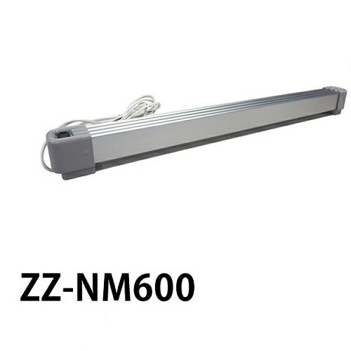 ウインドウマルチヒーター　60cm ナカガワ工業　ZZ-NM600 結露防止足元ヒーター マルチヒーター ZZ-NM600 ナカガワ工業 窓