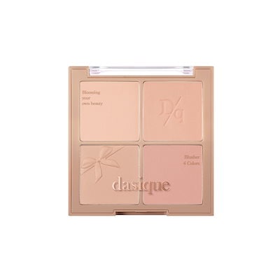 Qoo10] デイジーク ブレンディングムードチーク/シャイングロ