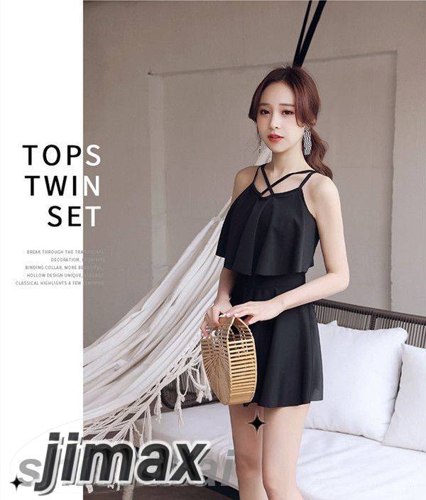 小胸 ワンピース 露出控えめ 可愛い水着 フリル セクシー フリル 体型カバー トレンド 可愛い 大人 水着 レディース 韓国 みずぎ 水着 ビーチウェア 水着 水着 韓国 【7月の新作特典】水着 温