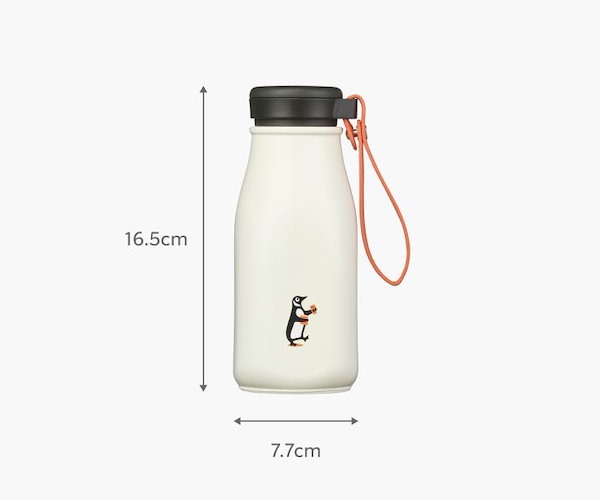 Qoo10] スターバックス [韓国正規品]SS ペンギンブックス コ