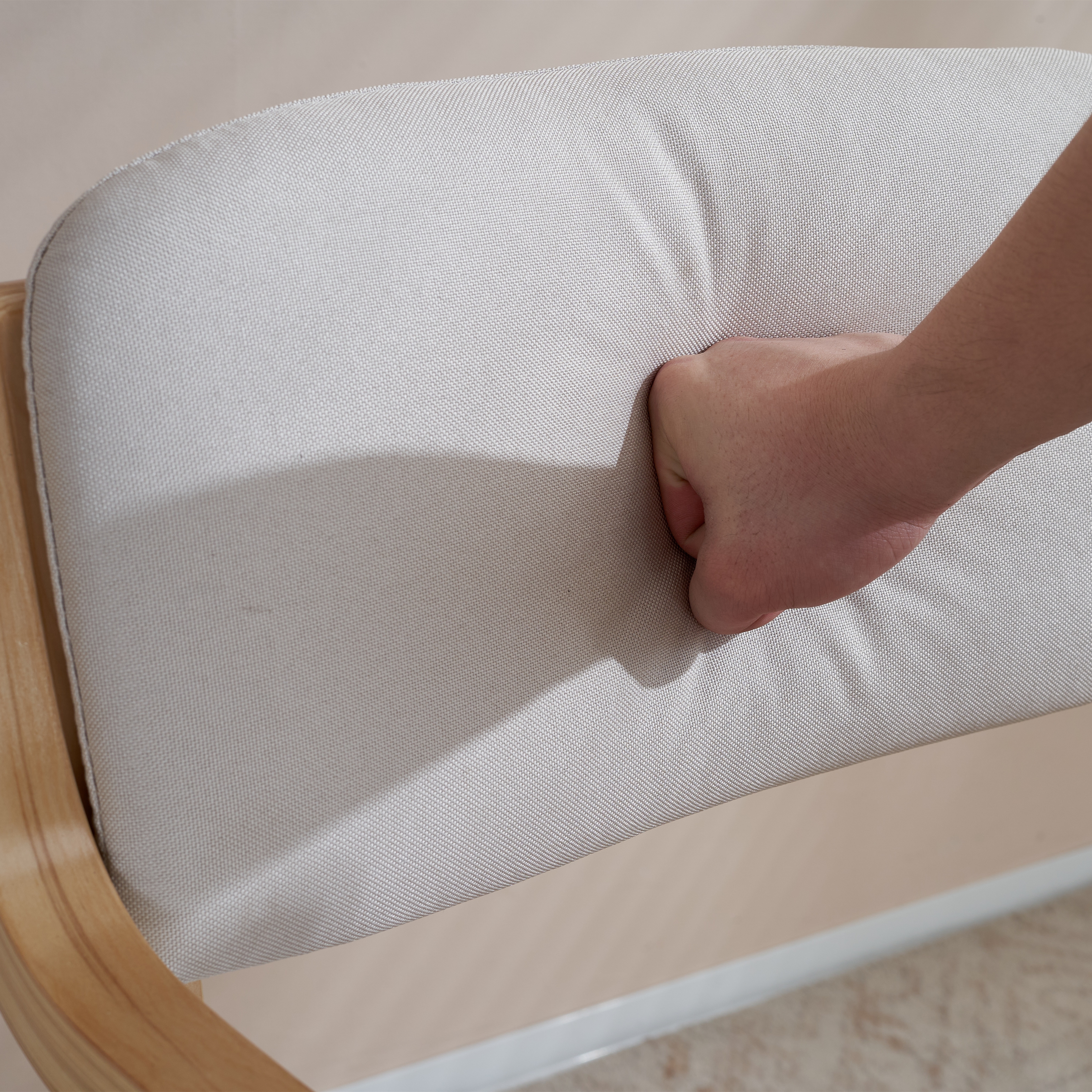 【国内即発送】【目玉新作】グレージュ ダイ ニングチェア 木製 椅子 介護チェア イス チェア 【国内即発送】【目玉新作】グレージュ ダイ ニングチェア 木製 椅子 介護チェア イス チェア