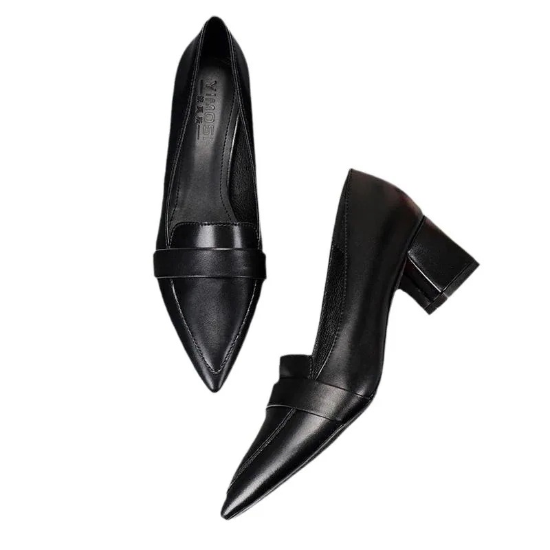 【急速出荷!】人気 パンプス ポインテッドトゥ 仕事の靴 パンプス 厚いヒール 質感が高い靴 ローヒール 歩きやすい レディース 大きいサイズ 通勤 靴 結婚式 卒業式 母の 【急速出荷!】人気 パンプス ポインテッドトゥ 仕事の靴 パンプス 厚いヒール 質感が高い靴 ローヒール 歩きやすい レディース 大きいサイズ 通勤 靴 結婚式 卒業式 母の