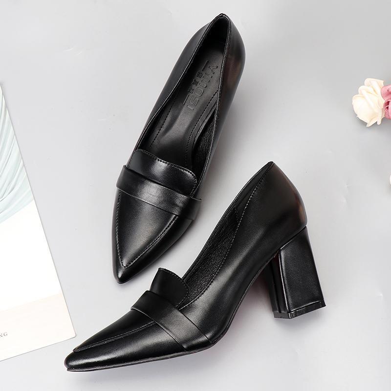 【急速出荷!】人気 パンプス ポインテッドトゥ 仕事の靴 パンプス 厚いヒール 質感が高い靴 ローヒール 歩きやすい レディース 大きいサイズ 通勤 靴 結婚式 卒業式 母の 【急速出荷!】人気 パンプス ポインテッドトゥ 仕事の靴 パンプス 厚いヒール 質感が高い靴 ローヒール 歩きやすい レディース 大きいサイズ 通勤 靴 結婚式 卒業式 母の