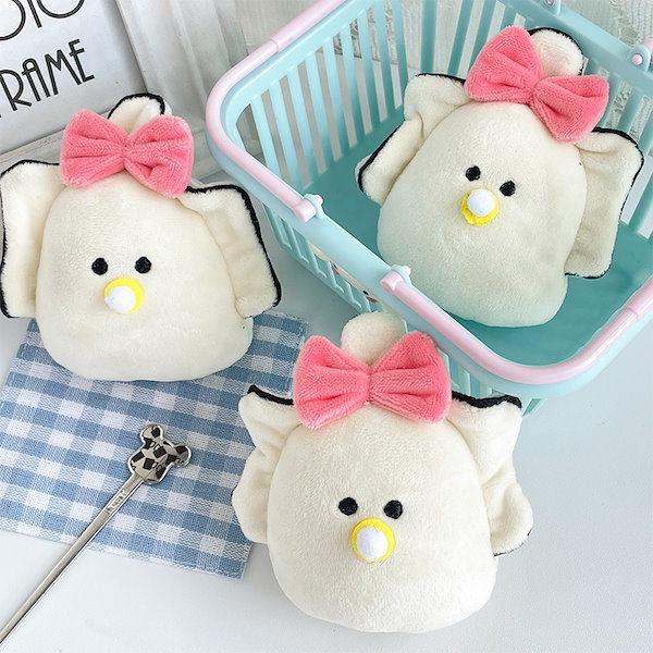 韓国　カピバラ　牡蠣　キーホルダー　キーリング　マスコット　ぬいぐるみ　ゴヌク Amazon.co.jp: カピバラぬいぐるみキーリング キーホルダー 牡蠣