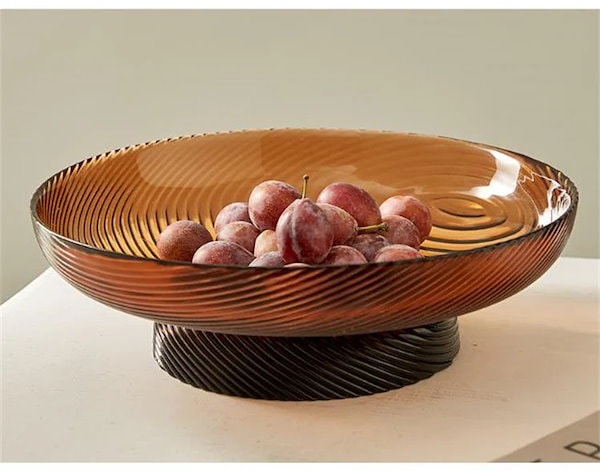 Qoo10] 早い者勝ち ステンドグラス皿 リビング