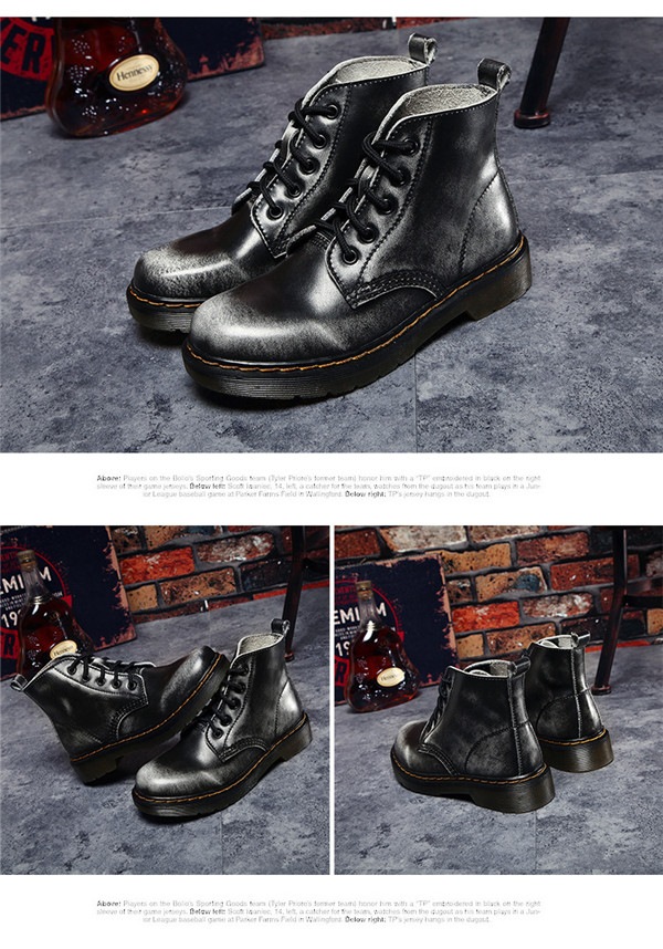 BlissFellows靴編み上げブーツ赤レースアップ厚底リワードワークブーツコスプレローヒール BlissFellows靴編み上げブーツ赤レースアップ厚底リワードワークブーツコスプレローヒール