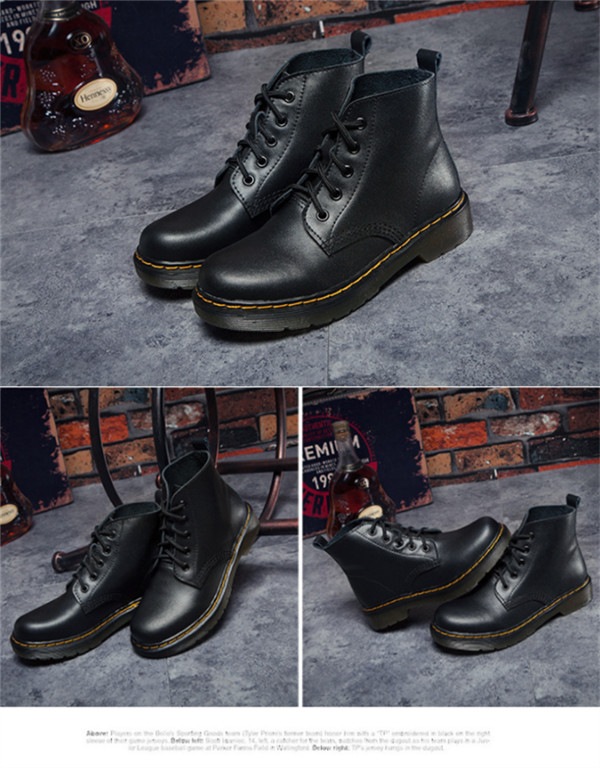 BlissFellows靴編み上げブーツ赤レースアップ厚底リワードワークブーツコスプレローヒール BlissFellows靴編み上げブーツ赤レースアップ厚底リワードワークブーツコスプレローヒール