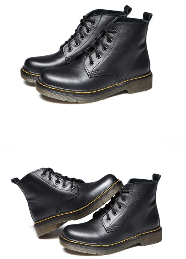 BlissFellows靴編み上げブーツ赤レースアップ厚底リワードワークブーツコスプレローヒール BlissFellows靴編み上げブーツ赤レースアップ厚底リワードワークブーツコスプレローヒール