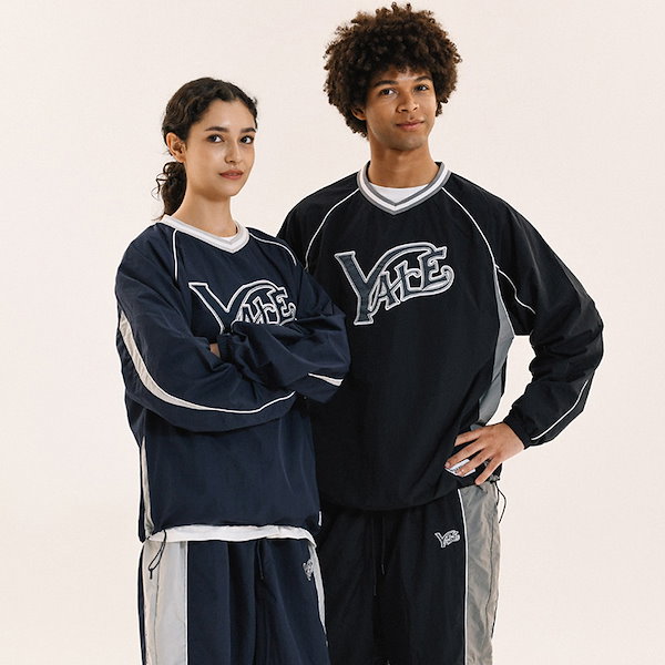 Qoo10] YALE [ENHYPEN ジョンウォン 着用]