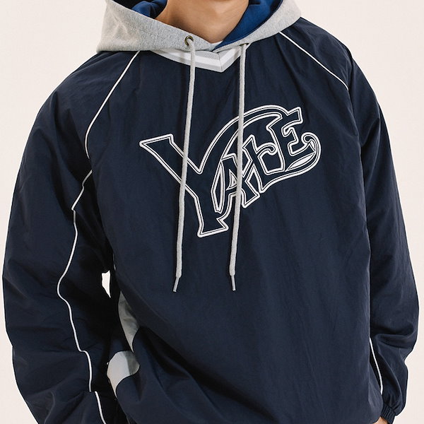 Qoo10] YALE [ENHYPEN ジョンウォン 着用]